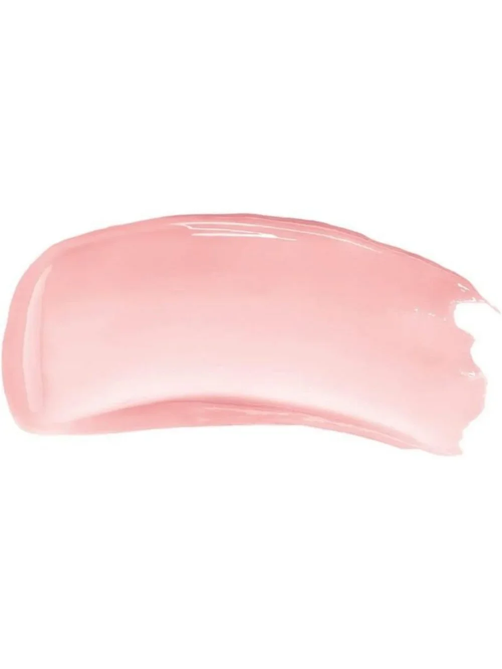 Hydrating Tinted Liquid Lip Balm - Pink Irresistible - Moisture & Color Boost